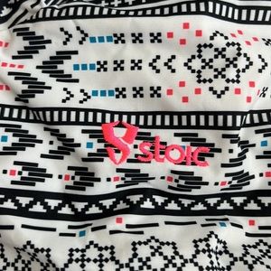 Stoic
Nordic Printed Ski Jacket - Girls' Size:‎ 14